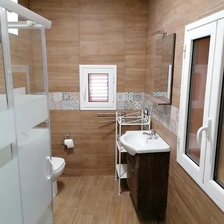 Domus Caricatore Apartment Sciacca