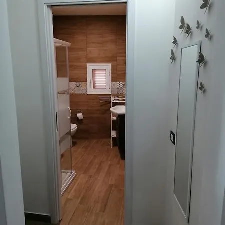 Apartment Domus Caricatore *