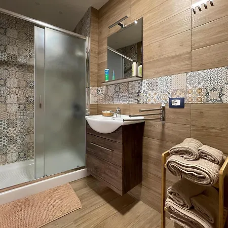 Appartement Domus Caricatore Sciacca