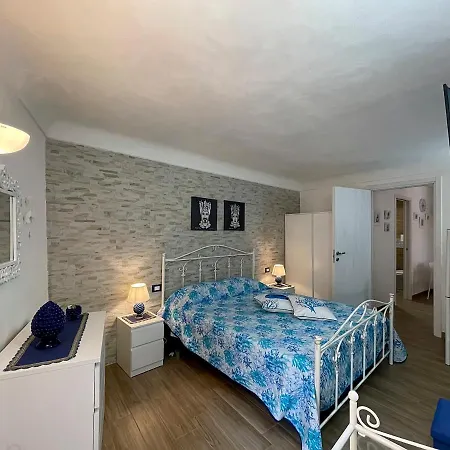 Apartment Domus Caricatore Sciacca