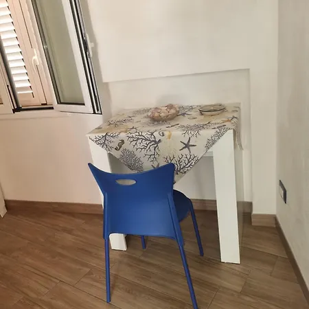 Domus Caricatore Sciacca