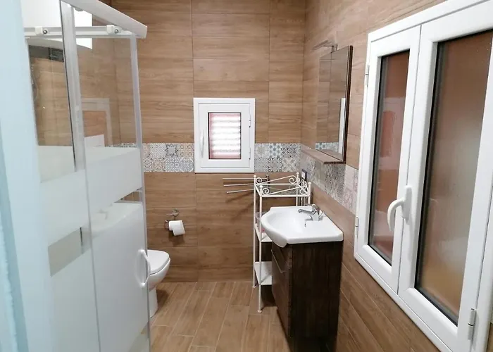 Domus Caricatore Apartman Sciacca
