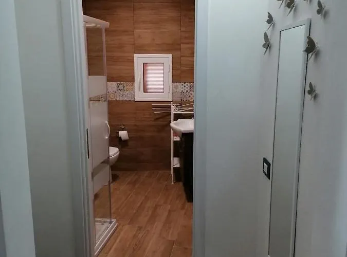 Apartman Domus Caricatore *