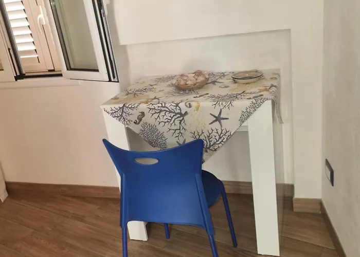 Domus Caricatore Sciacca